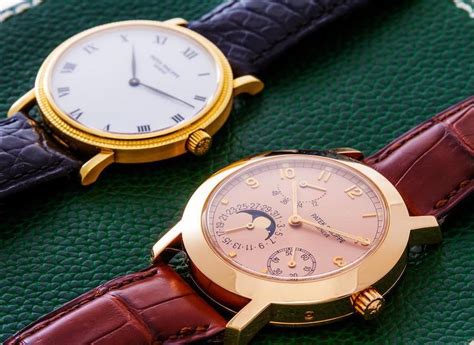 patek philippe plain one|Patek Philippe watch models.